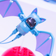 Somehow I will end up buying a dozen Zubat and naming them after song lyrics.